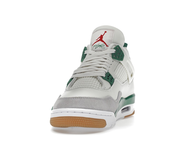 Jordan 4 Retro SB Pine Green - image 12
