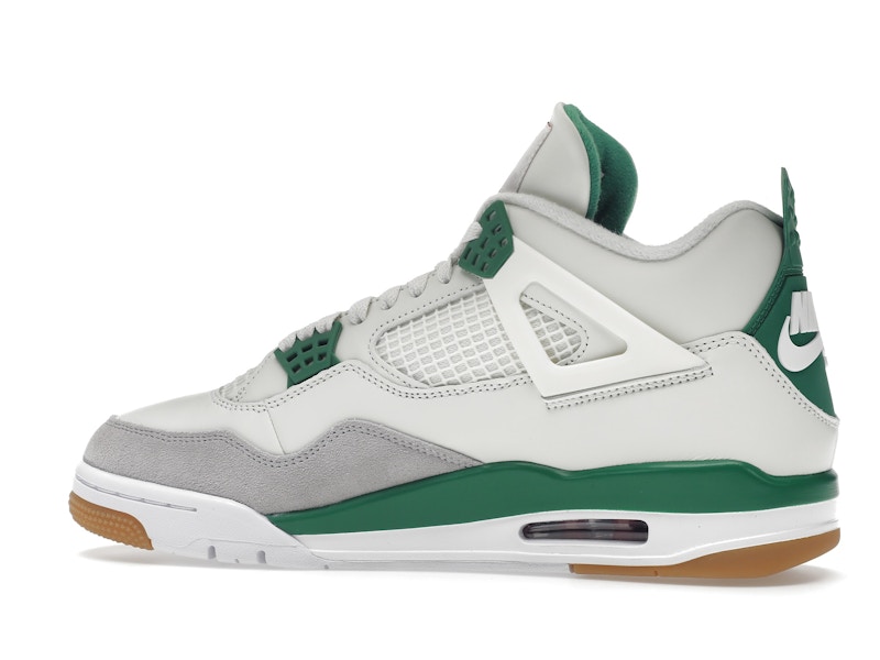 Jordan 4 Retro SB Pine Green - image 21