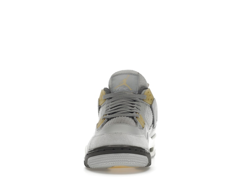 Jordan 4 Retro SE Craft Photon Dust (GS) - image 11
