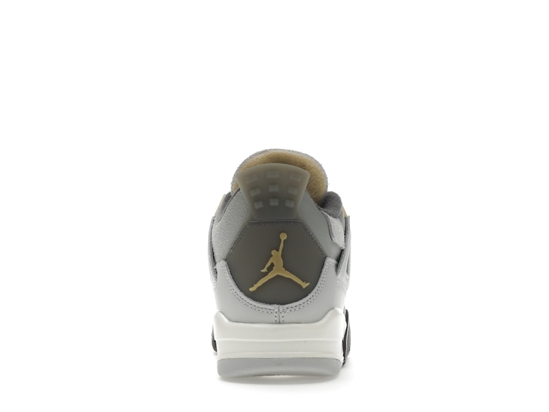 Jordan 4 Retro SE Craft Photon Dust (GS) - image 28