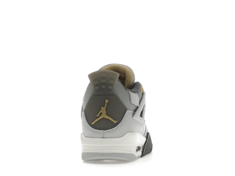 Jordan 4 Retro SE Craft Photon Dust (GS) - image 29