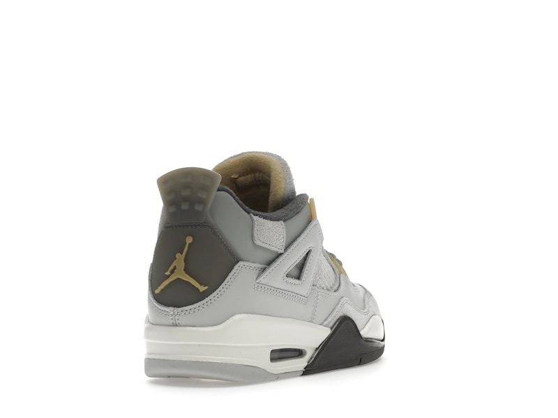 Jordan 4 Retro SE Craft Photon Dust (GS) - image 31