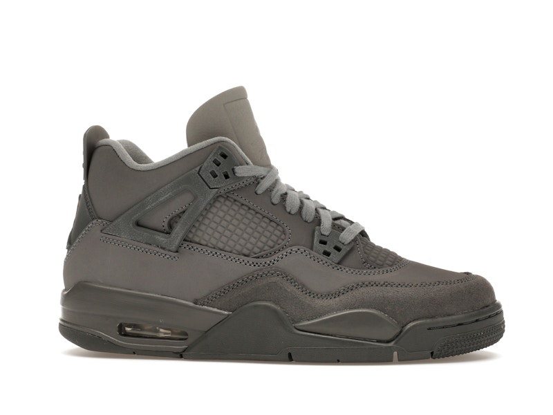 Jordan 4 Retro SE Paris Olympics Wet Cement (GS) - image 2