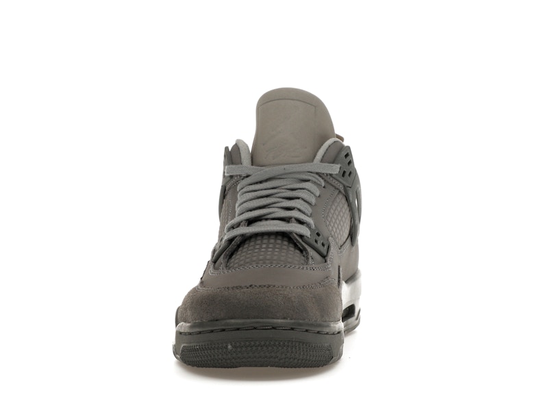 Jordan 4 Retro SE Paris Olympics Wet Cement (GS) - image 11