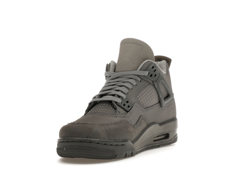 Jordan 4 Retro SE Paris Olympics Wet Cement (GS) - image 13