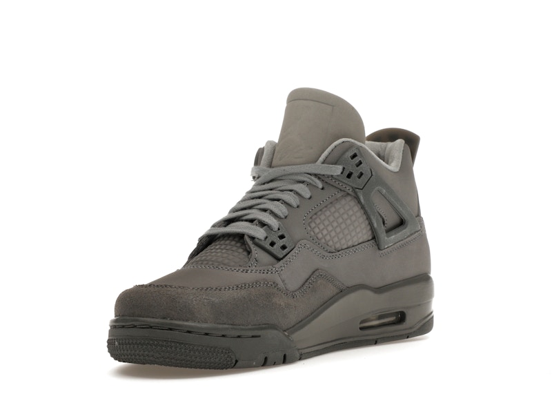 Jordan 4 Retro SE Paris Olympics Wet Cement (GS) - image 14