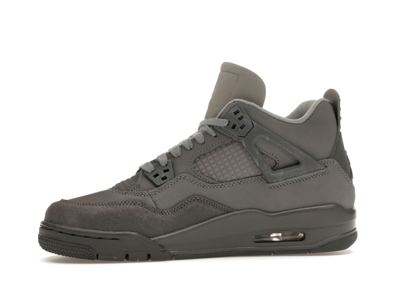 Jordan 4 Retro SE Paris Olympics Wet Cement (GS) - image 18