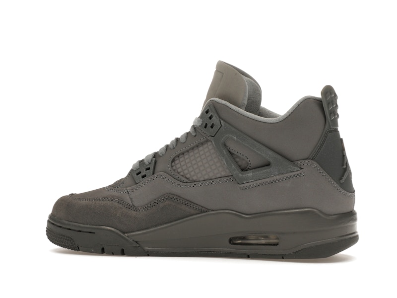 Jordan 4 Retro SE Paris Olympics Wet Cement (GS) - image 21