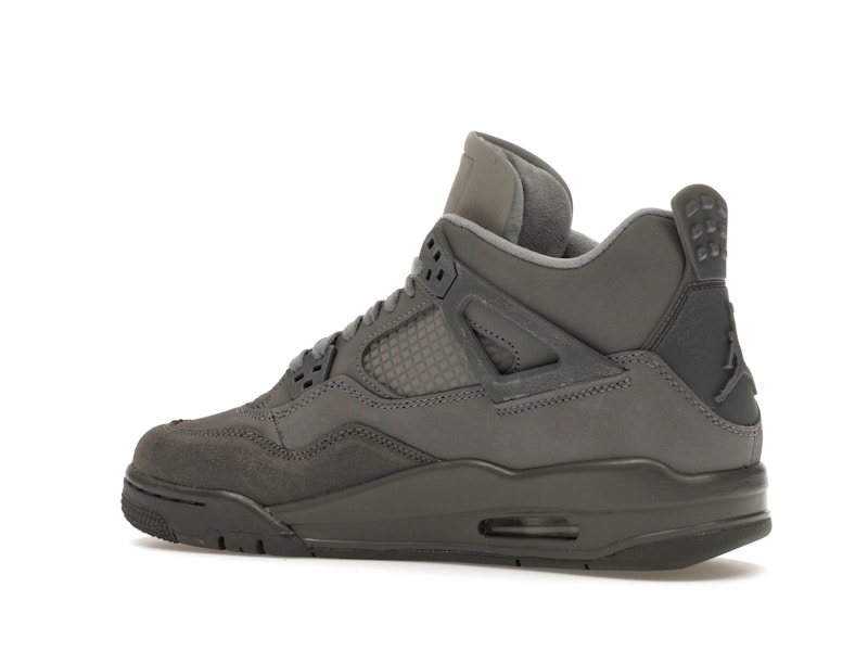 Jordan 4 Retro SE Paris Olympics Wet Cement (GS) - image 22