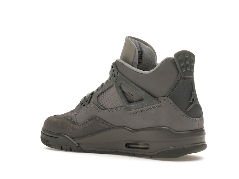 Jordan 4 Retro SE Paris Olympics Wet Cement (GS) - image 23