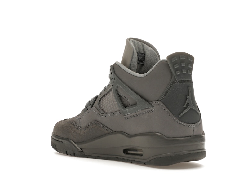 Jordan 4 Retro SE Paris Olympics Wet Cement (GS) - image 24