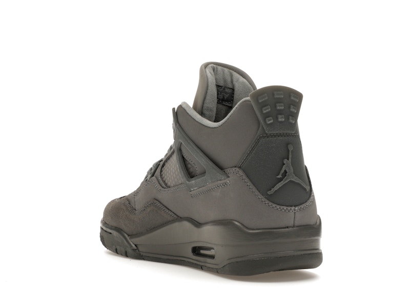 Jordan 4 Retro SE Paris Olympics Wet Cement (GS) - image 25
