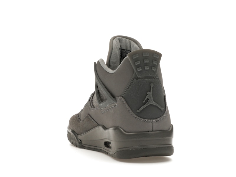 Jordan 4 Retro SE Paris Olympics Wet Cement (GS) - image 26