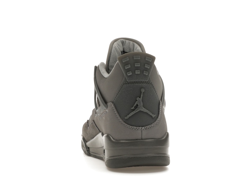 Jordan 4 Retro SE Paris Olympics Wet Cement (GS) - image 27