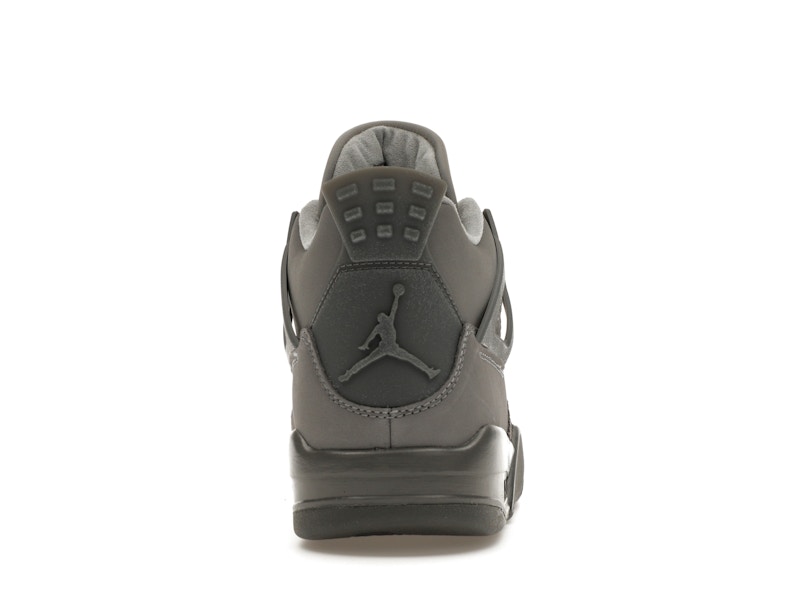 Jordan 4 Retro SE Paris Olympics Wet Cement (GS) - image 28