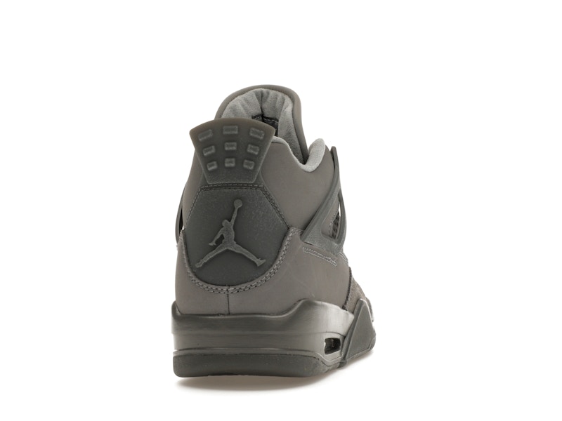 Jordan 4 Retro SE Paris Olympics Wet Cement (GS) - image 29