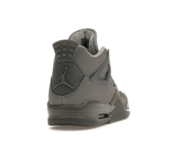 Jordan 4 Retro SE Paris Olympics Wet Cement (GS) - image 30