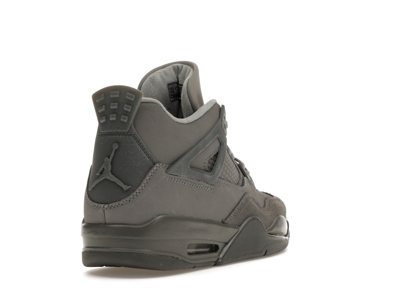 Jordan 4 Retro SE Paris Olympics Wet Cement (GS) - image 31