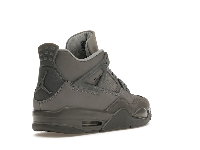 Jordan 4 Retro SE Paris Olympics Wet Cement (GS) - image 32