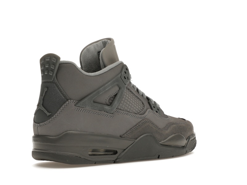 Jordan 4 Retro SE Paris Olympics Wet Cement (GS) - image 33