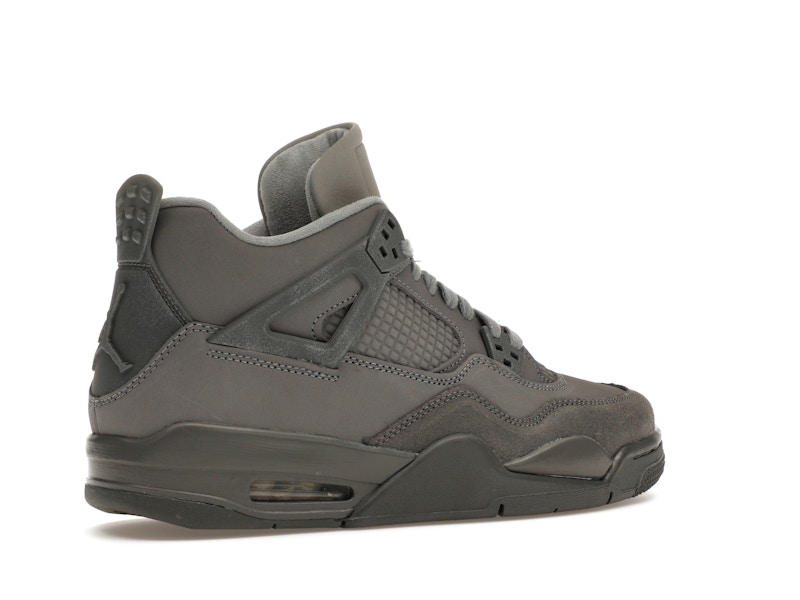 Jordan 4 Retro SE Paris Olympics Wet Cement (GS) - image 34