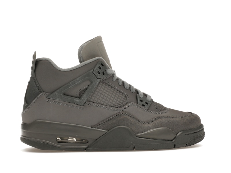 Jordan 4 Retro SE Paris Olympics Wet Cement (GS) - image 36