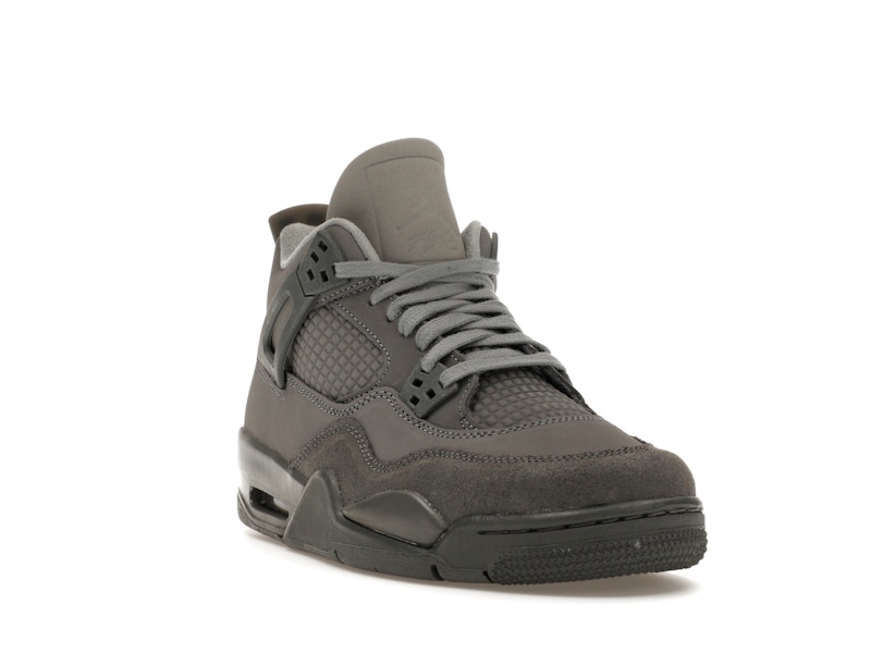 Jordan 4 Retro SE Paris Olympics Wet Cement (GS) - image 7