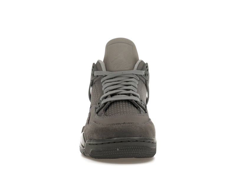 Jordan 4 Retro SE Paris Olympics Wet Cement (GS) - image 10