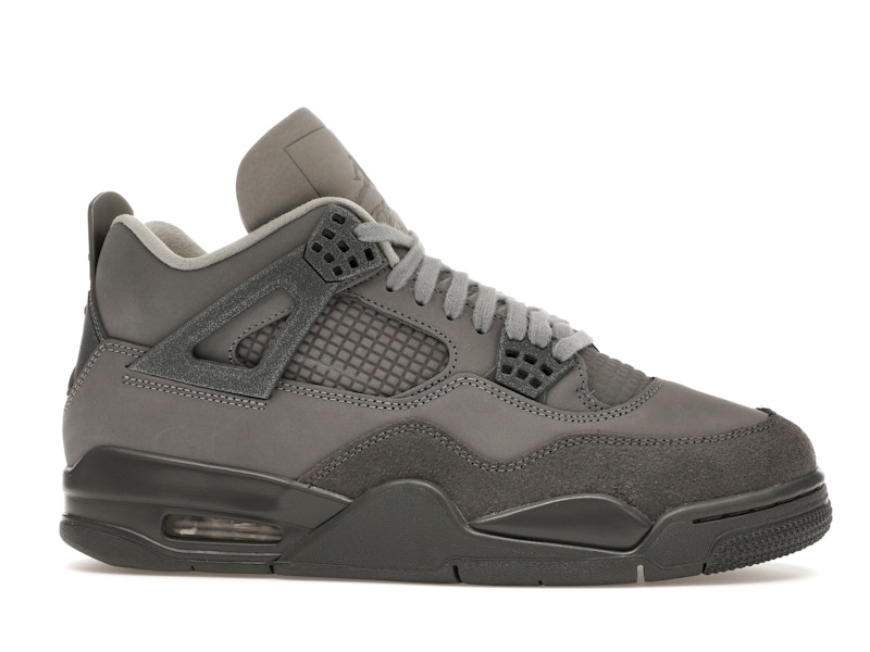 Jordan 4 Retro SE Paris Olympics Wet Cement - image 2