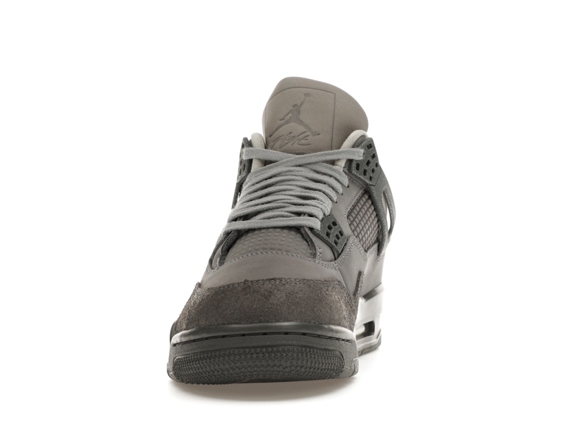 Jordan 4 Retro SE Paris Olympics Wet Cement - image 11