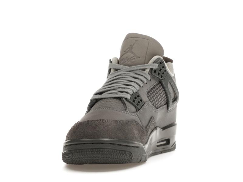 Jordan 4 Retro SE Paris Olympics Wet Cement - image 12