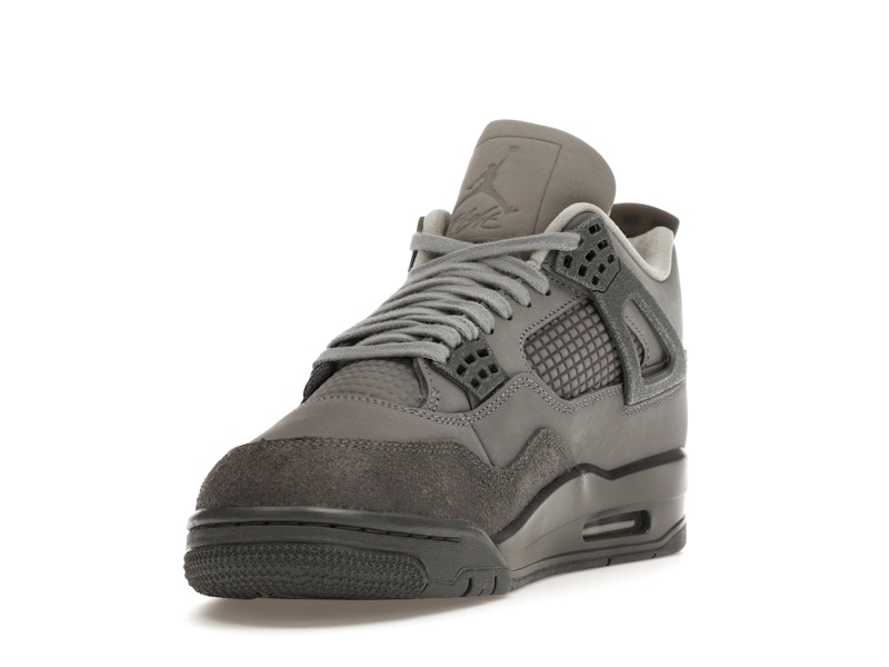 Jordan 4 Retro SE Paris Olympics Wet Cement - image 13