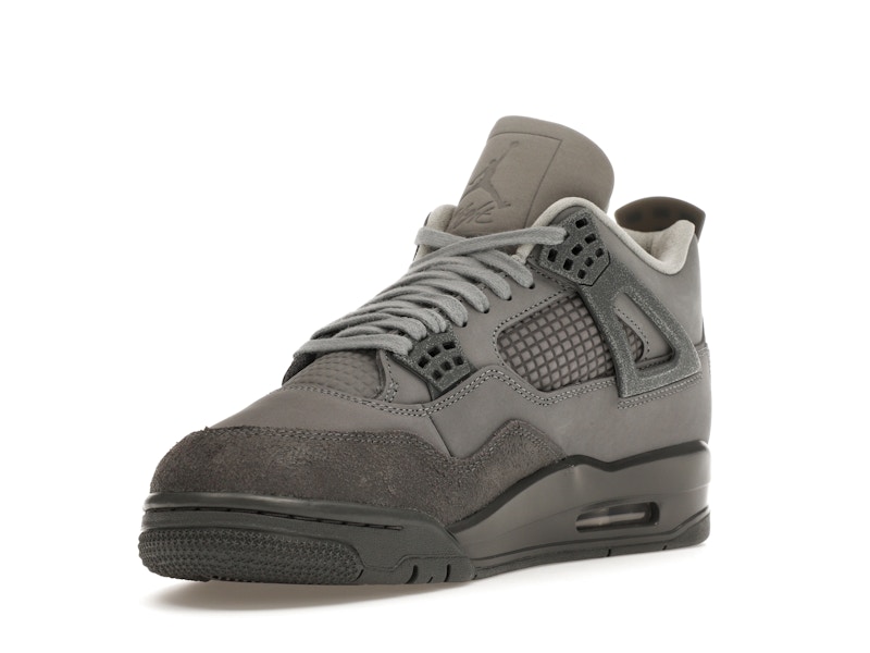 Jordan 4 Retro SE Paris Olympics Wet Cement - image 14