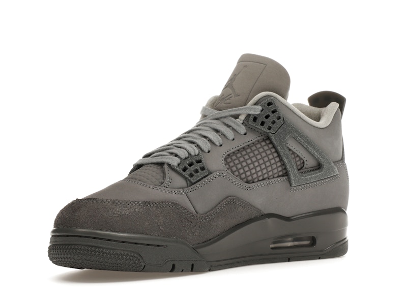 Jordan 4 Retro SE Paris Olympics Wet Cement - image 15