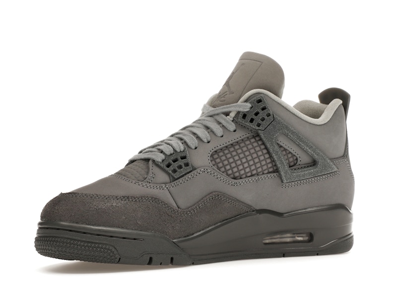 Jordan 4 Retro SE Paris Olympics Wet Cement - image 16