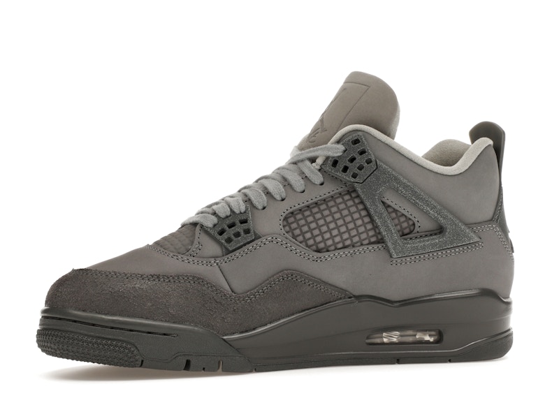 Jordan 4 Retro SE Paris Olympics Wet Cement - image 17