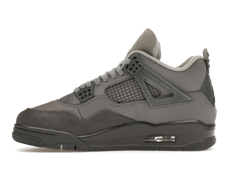Jordan 4 Retro SE Paris Olympics Wet Cement - image 19