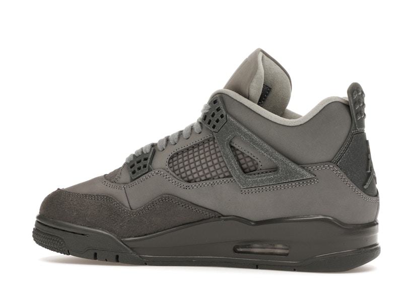 Jordan 4 Retro SE Paris Olympics Wet Cement - image 21