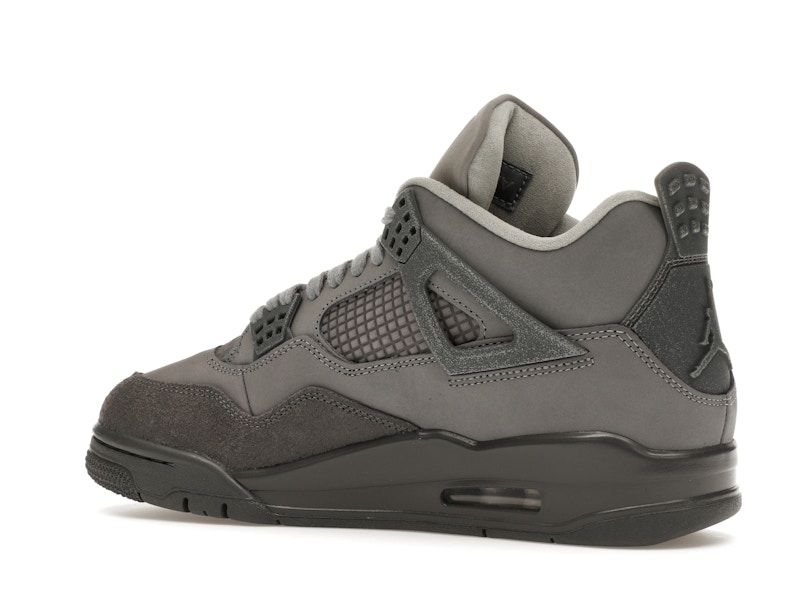 Jordan 4 Retro SE Paris Olympics Wet Cement - image 22