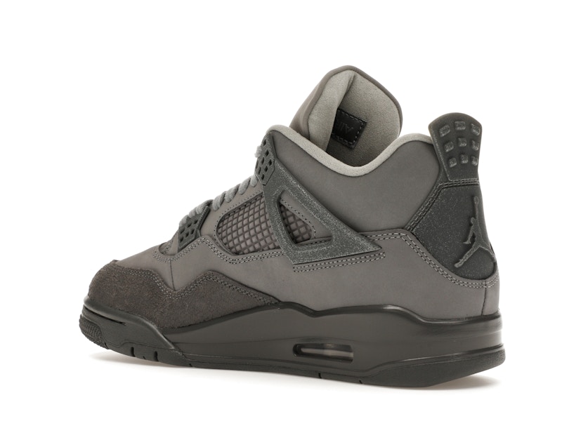 Jordan 4 Retro SE Paris Olympics Wet Cement - image 23