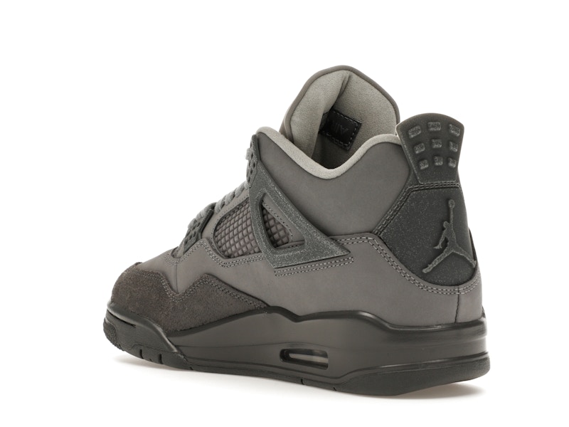 Jordan 4 Retro SE Paris Olympics Wet Cement - image 24