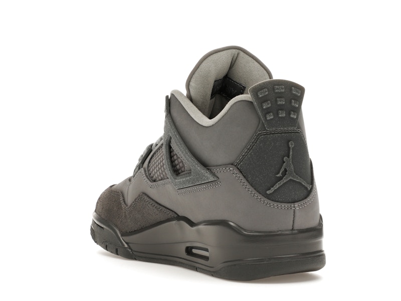 Jordan 4 Retro SE Paris Olympics Wet Cement - image 25