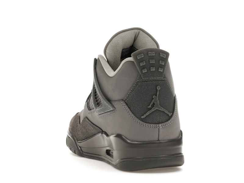 Jordan 4 Retro SE Paris Olympics Wet Cement - image 26