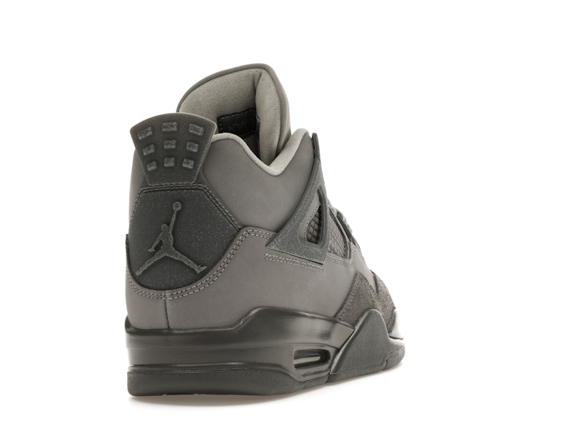 Jordan 4 Retro SE Paris Olympics Wet Cement - image 30