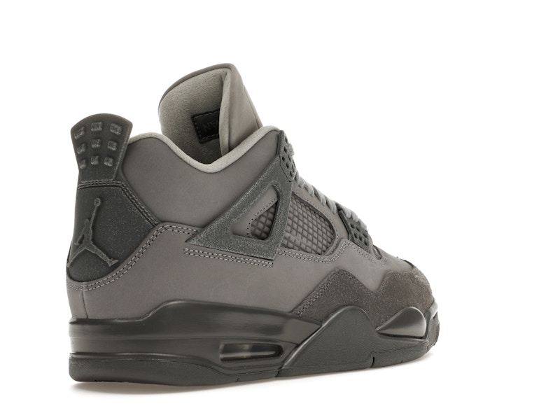 Jordan 4 Retro SE Paris Olympics Wet Cement - image 32