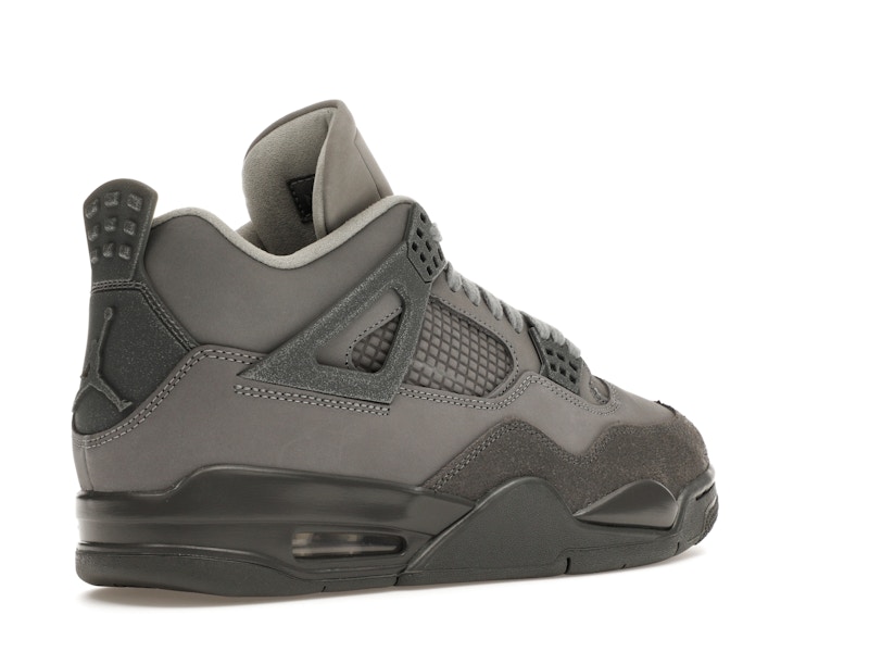 Jordan 4 Retro SE Paris Olympics Wet Cement - image 33