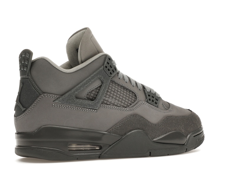 Jordan 4 Retro SE Paris Olympics Wet Cement - image 34
