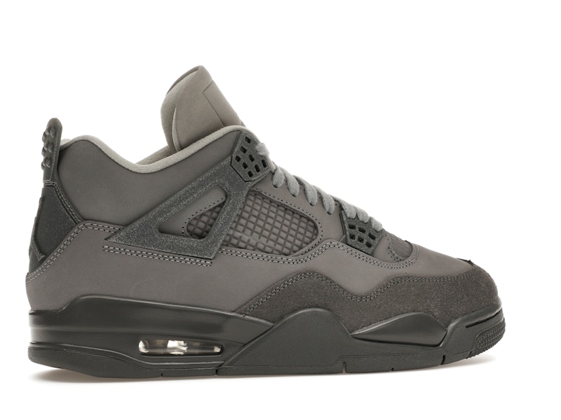 Jordan 4 Retro SE Paris Olympics Wet Cement - image 35