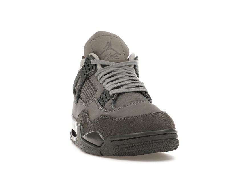 Jordan 4 Retro SE Paris Olympics Wet Cement - image 8