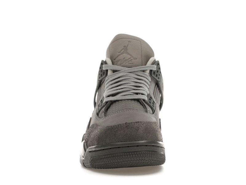 Jordan 4 Retro SE Paris Olympics Wet Cement - image 10